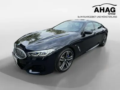 Gebraucht BMW 840