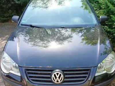 Gebraucht VW Polo 60 PS (44 kW) 2001 Kleinwagen
