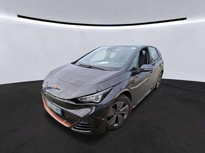 Gebraucht Cupra Born 150 kW (204 PS) 2022 Grau Kleinwagen