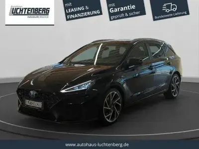 Gebraucht Hyundai i30