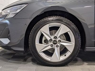 Gebraucht Audi A3 Advanced 116 PS (85 kW) 2025 Metallic