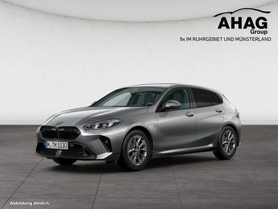 Gebraucht BMW 120 M Sport 163 PS (119 kW) 2025 Grau Kleinwagen