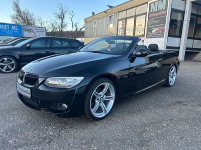 BMW 318 Cabriolet