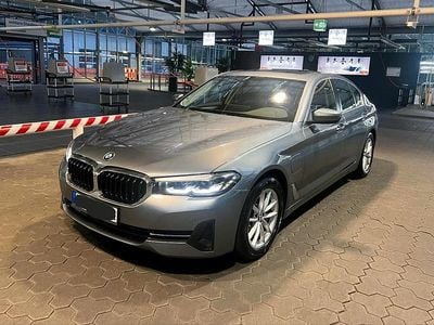 BMW 530e