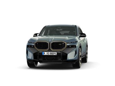 Gebraucht 2026 BMW XM Comfort Edition SUV | 124.940 € (Fairer Preis)