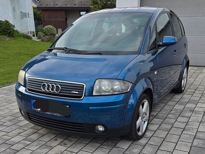Audi A2