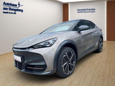 Neu Cupra Tavascan VZ 250 kW (340 PS) 2025 Grau SUV