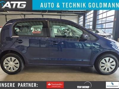 VW up!