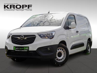 Opel Combo-e Life XL