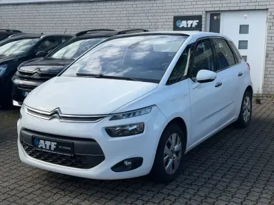 Gebraucht Citroën C4 SpaceTourer