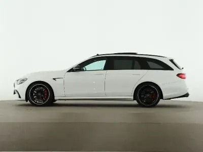 Gebraucht Mercedes E63S AMG AMG 612 PS (450 kW) 2023 Kombi