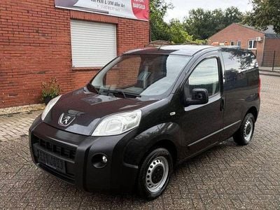 Peugeot Bipper
