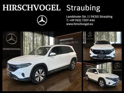 Mercedes EQB300