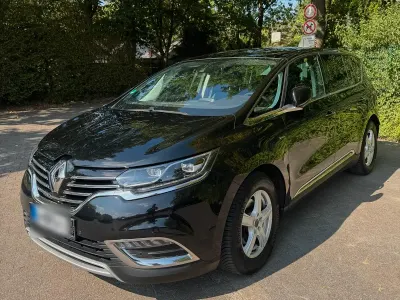Gebraucht Renault Espace