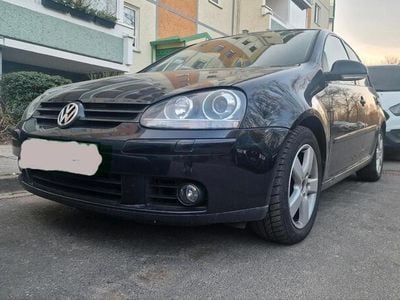 VW Golf VI