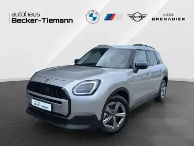 Gebraucht Mini Countryman 163 PS (119 kW) 2024 Andere SUV