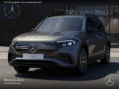 Mercedes EQB350