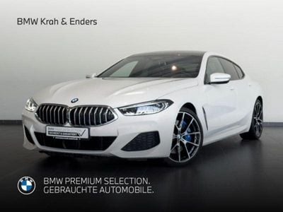 BMW 840