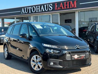 Citroën C4 SpaceTourer