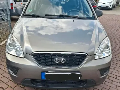 Gebraucht Kia Carens