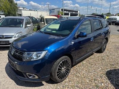 Dacia Logan MCV