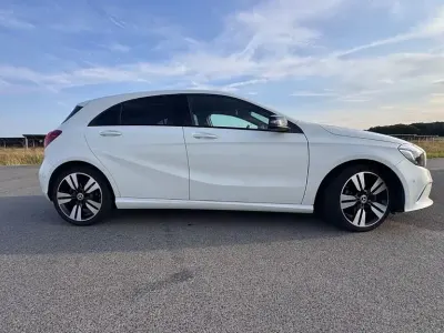 Gebraucht Mercedes 200