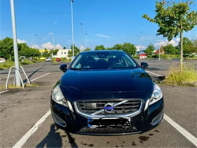 Gebraucht Volvo S60