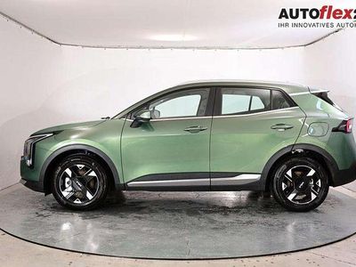 Experience grün metallic Neu 2025 Kia Sportage Vision SUV | 31.040 € (Fairer Preis)