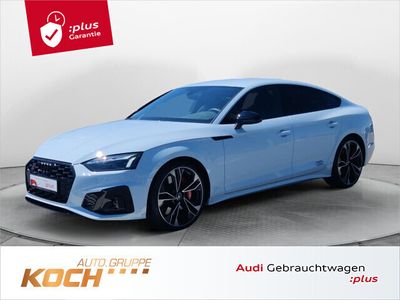 Audi S5 Sportback