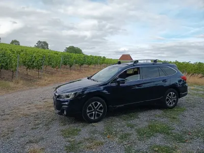 Gebraucht Subaru Outback
