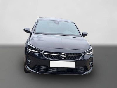 Usata Opel Corsa-e 100 kW (136 CV) 2023 Nero Utilitaria