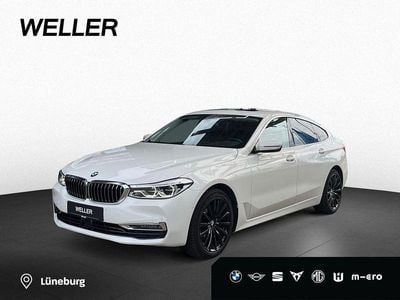 BMW 640