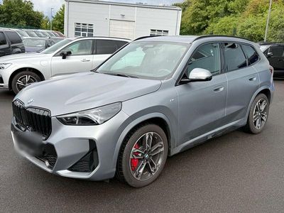Second-hand BMW X1 Performance 211 CP (155 kW) 2025 Gri SUV