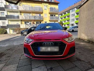 gebraucht Audi A1 Sportback 30 TFSI advanced