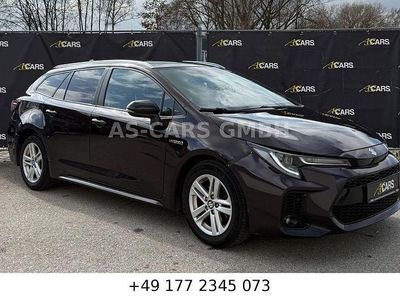 Gebraucht Suzuki Swace 98 PS (72 kW) 2021 Braun Kombi