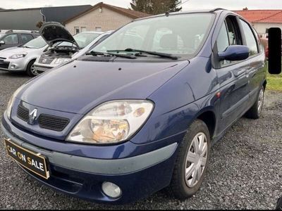 Renault Scénic