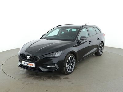 gebraucht Seat Leon 1.5 TSI ACT FR, Benzin, 20.980 €