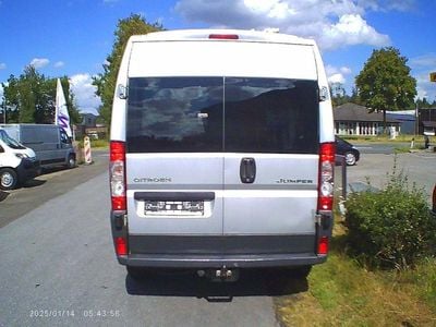 Citroën Jumper