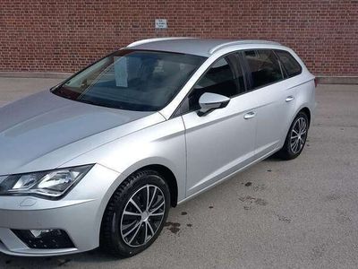 gebraucht Seat Leon Style