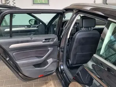 Brugt VW Passat Highline 239 HK (175 kW) 2016 Stationcar