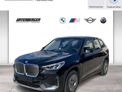 gebraucht BMW iX1 xDrive30 BEV DAB LED RFK Parkassistent Shz PDC