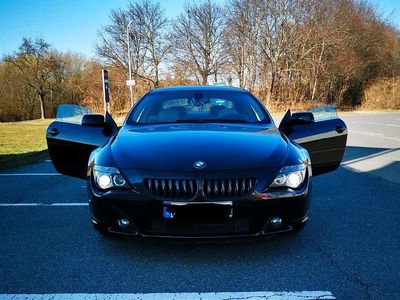 BMW 630
