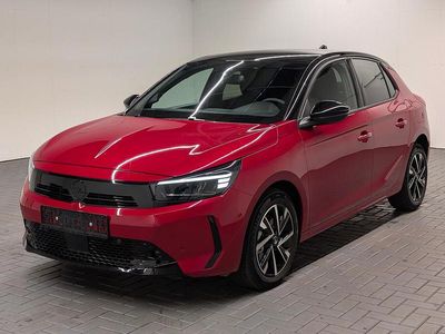 Gebraucht Opel Corsa 101 PS (74 kW) 2024 Kardio rot met. Kleinwagen