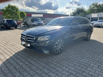 Gebraucht Mercedes E300