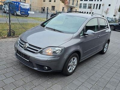VW Golf Plus