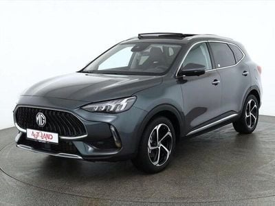 Gebraucht MG HS Luxury 162 PS (119 kW) 2024 Grau SUV