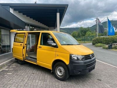 VW T5