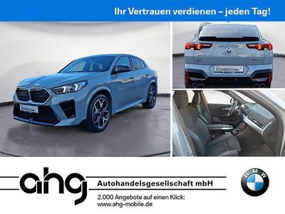 Gebraucht BMW X2 Performance 300 PS (220 kW) 2025 Grau SUV