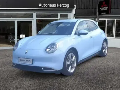 Gebraucht Ora 03 125 kW (171 PS) 2023 Blau Kleinwagen