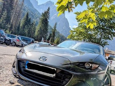 Mazda MX5